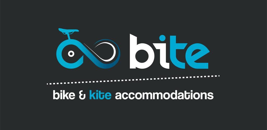 Bite - Bike And Kite Accommodations Trapani Exteriér fotografie